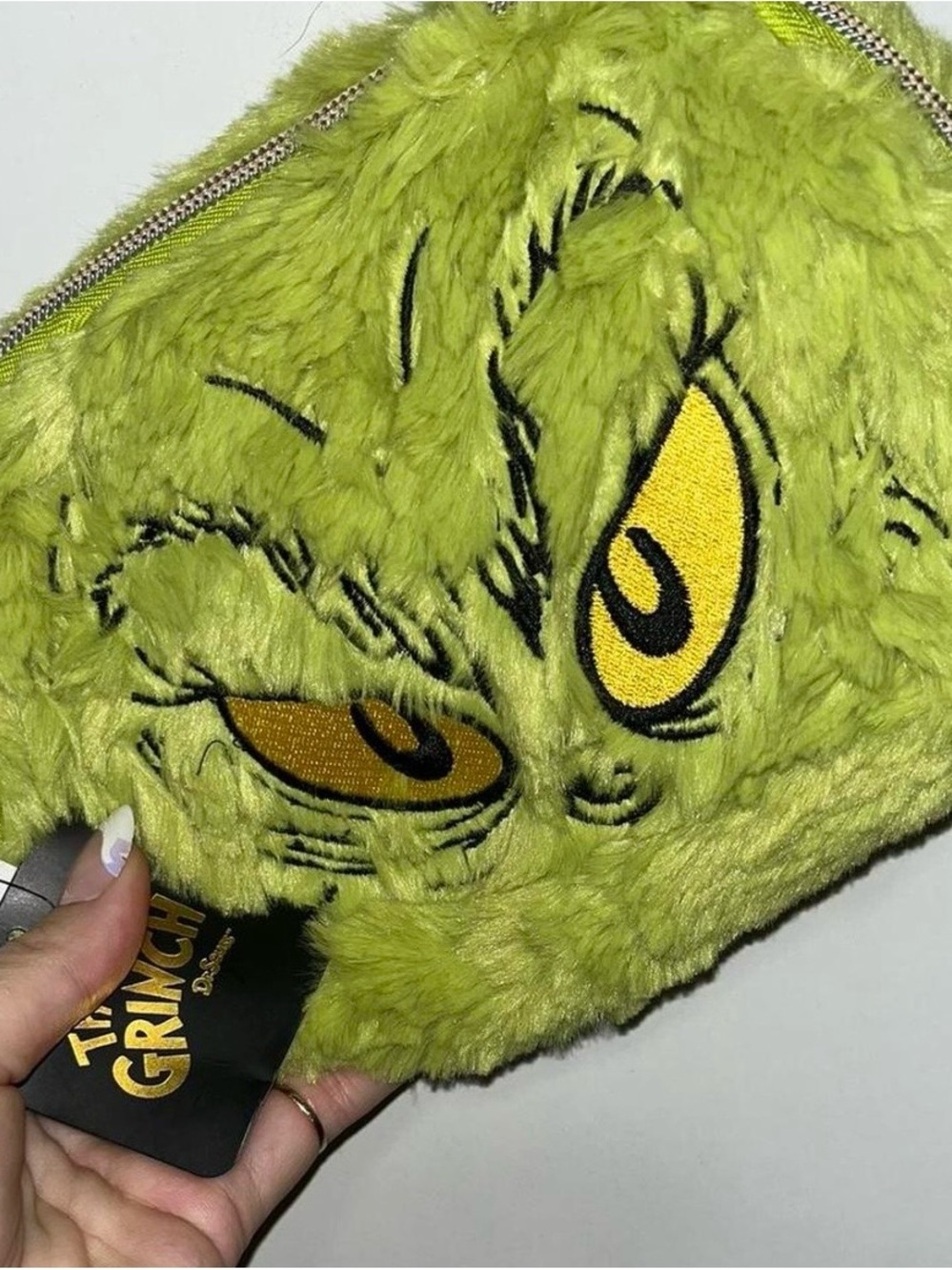 The Grinch